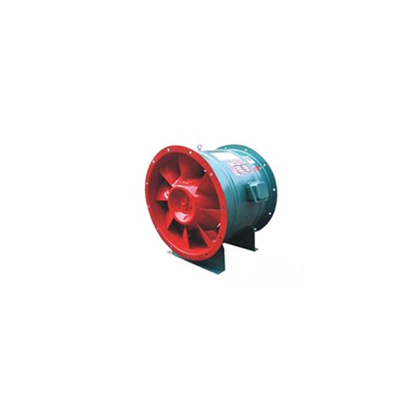 GXF-E型斜流風(fēng)機(jī)