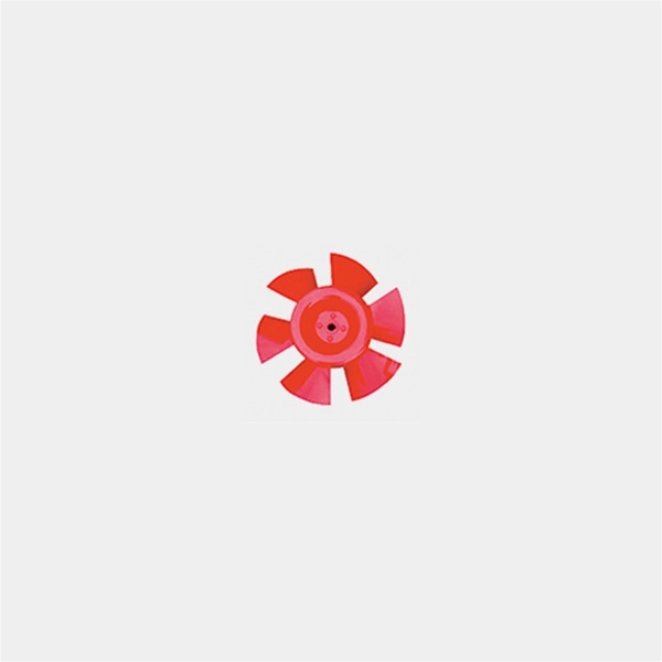 鼓式葉輪